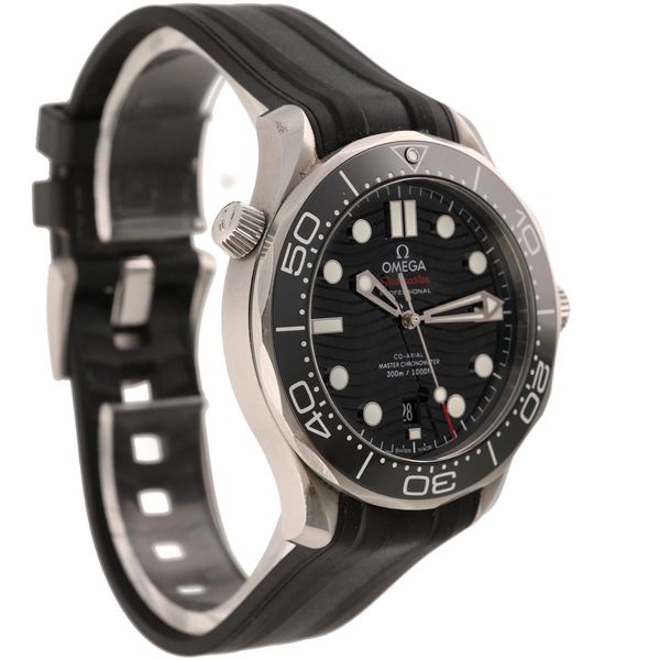 Omega Seamaster Diver 300m 210.32.42.20.01.001